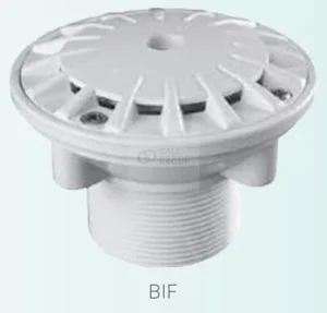 kripsol padlÓbefÚvÓ, betonos (bif)