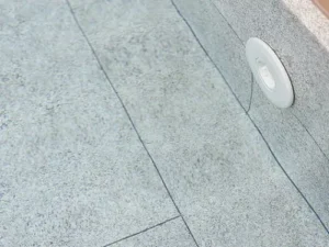 alkorplan tile quartz grey 1,65m 25m/tekercs
