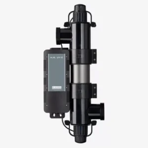 elecro hr uv c mini standard fertőtlenítő 30w