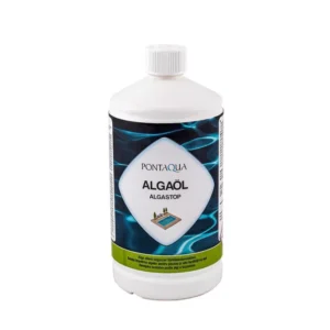 algaöl algaölő medencébe 1 liter