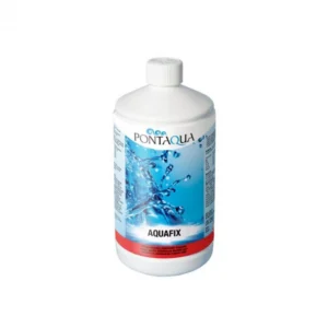 aquafix vízkőkiválás elleni szer 1 liter