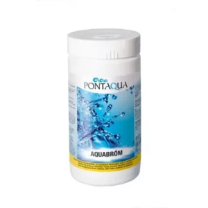 aquabrom brom tabletta 1 kg