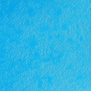 haogenplast unicolor világoskék dombornyomott 1,65 m 25m/tekercs