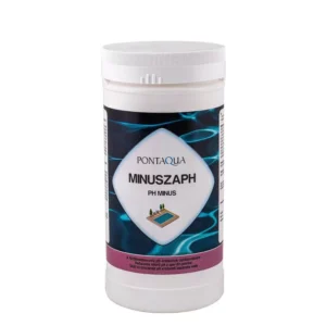 minuszaph ph csökkentő 1.5 kg