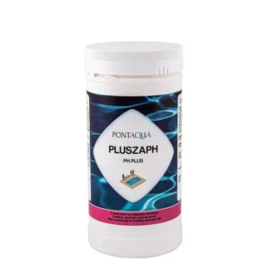 pluszaph ph növelő 0.8 kg