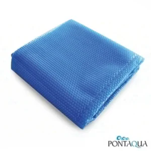 pontaqua szolártakaró 4 × 2 m szögletes