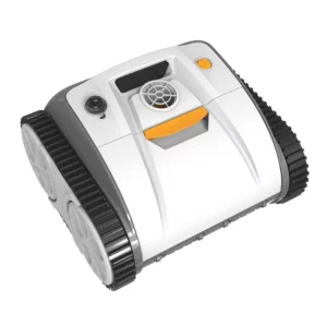 pontaqua poolmaid plus akkumulátoros automata porszívó