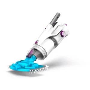 kokido voltera 60 akkumulátoros medenceporszívó (másolat)