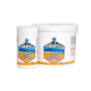 ani klórtabletta 200 gr 90% 5kg (másolat)