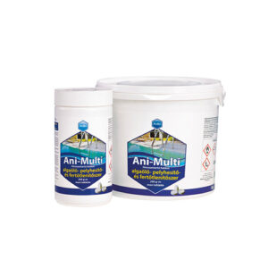 ani mini klórtabletta 20 gr 56% 1kg